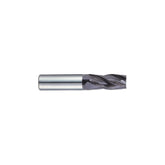 Plain shank EH095 Series Carbide, Multi Flute Stub Length Fine Pitch Roughing JET-POWER End Mills - Big-tools Industrial Supply Tools for Metal Cutting